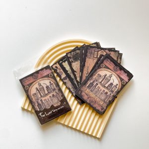 ورق جورنال دارك