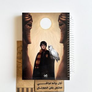 سجل هاري بوتر